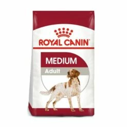Royal Canin Cane Secco Medium Adult Pollo
