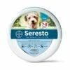 Seresto Collare Antiparassitario Per Cani Fino A 8 Kg