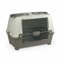 Skudo Car Trasportino Bracco Auto Per Cani E Gatti