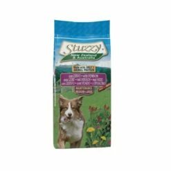 Stuzzy Cane Secco Linea New Zealand&Australian Mantenimento Medium Large Cervo 12 Kg