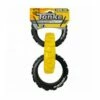 Tonka Gioco Cane 3 Anelli Ultraresistenti
