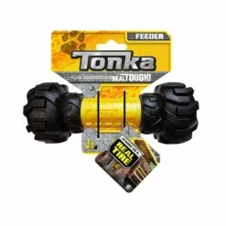 Tonka Gioco Cane Feeder Bilanciere Ultraresistente