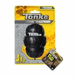 Tonka Gioco Cane Feeder Ultraresistente