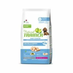 Trainer Cane Personal Baby Starter All Size Pollo Fresco 1.5 KG