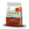 Trainer Natural Cane Secco Medium Adult Tonno&Riso 12 Kg