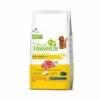 Trainer Natural Cane Secco Small&Toy Adult Manzo&Riso 7 Kg