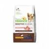 Trainer Natural Sensitive No Grain Cane Secco Small&Toy Adult Maiale 2 Kg