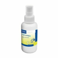 Virbac Effipro Spray Antiparassitario Per Cani E Gatti